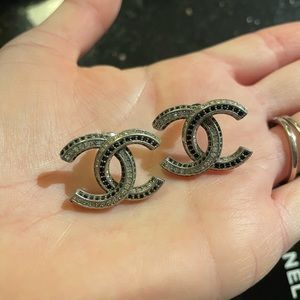 Authentic classic cc Chanel